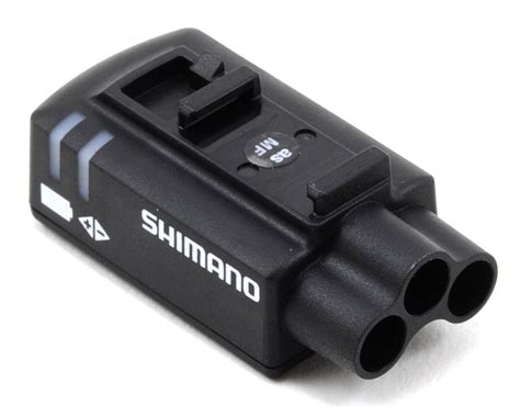 shimano di2 junction box instructions|shimano di2 junction box mount.